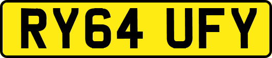 RY64UFY