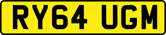 RY64UGM