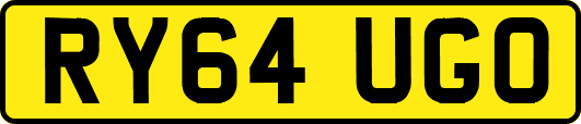 RY64UGO