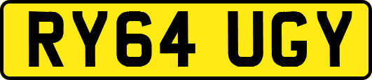 RY64UGY