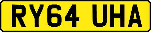 RY64UHA
