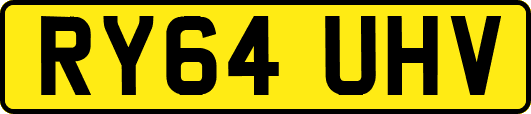RY64UHV