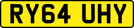 RY64UHY