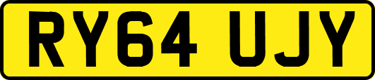 RY64UJY