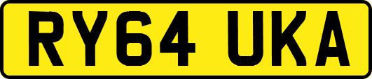 RY64UKA