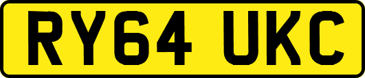 RY64UKC