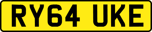 RY64UKE