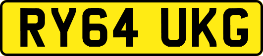 RY64UKG