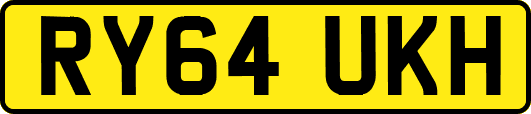 RY64UKH