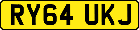 RY64UKJ