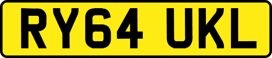 RY64UKL