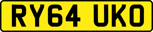 RY64UKO