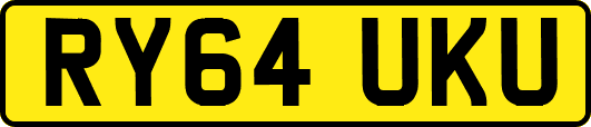 RY64UKU
