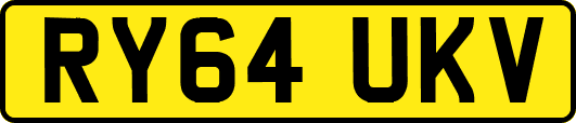RY64UKV