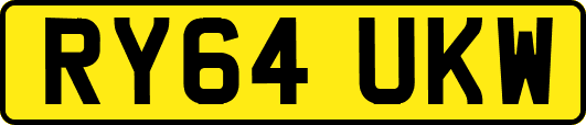 RY64UKW