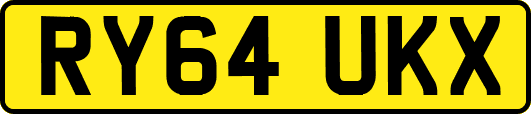 RY64UKX