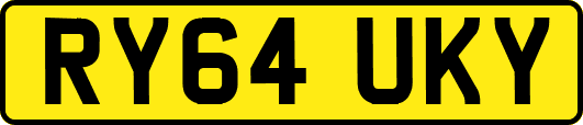 RY64UKY