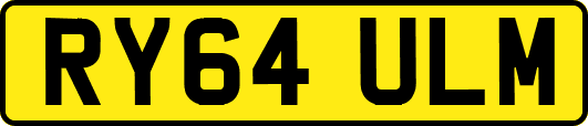 RY64ULM