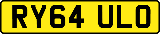 RY64ULO