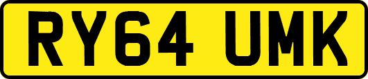 RY64UMK