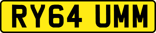 RY64UMM