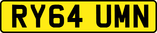 RY64UMN