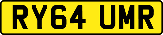 RY64UMR