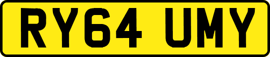 RY64UMY