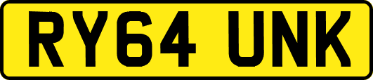 RY64UNK