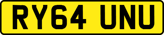 RY64UNU