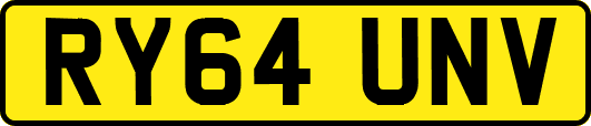 RY64UNV