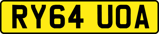 RY64UOA