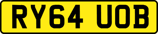 RY64UOB