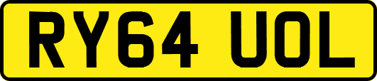 RY64UOL