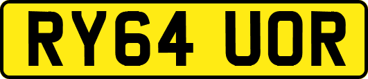 RY64UOR