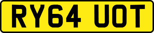 RY64UOT