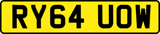 RY64UOW