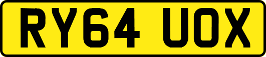 RY64UOX