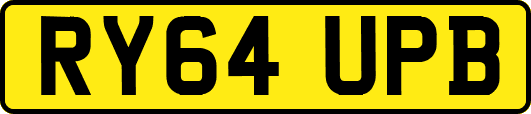 RY64UPB