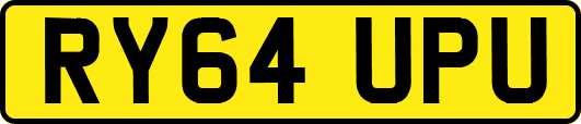 RY64UPU
