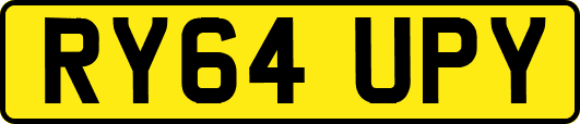 RY64UPY