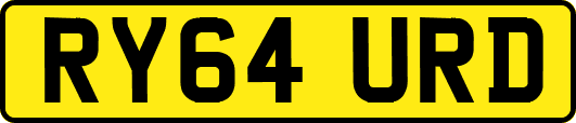 RY64URD