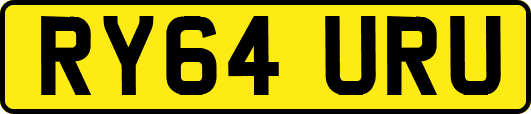 RY64URU