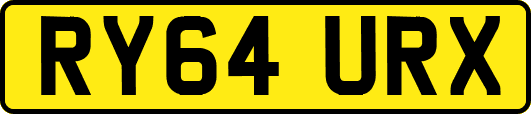 RY64URX