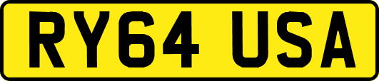 RY64USA