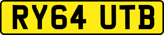 RY64UTB