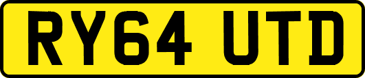 RY64UTD
