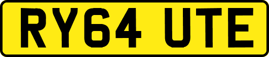 RY64UTE