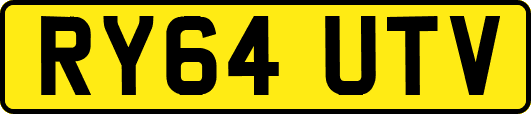 RY64UTV