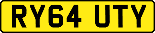 RY64UTY